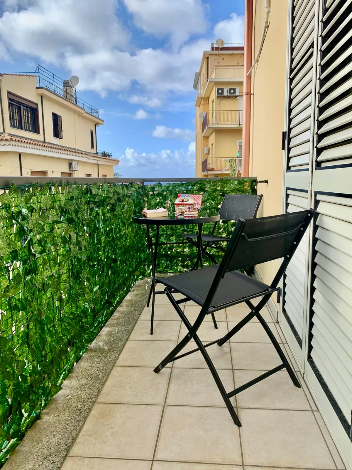 Balcone — foto 2