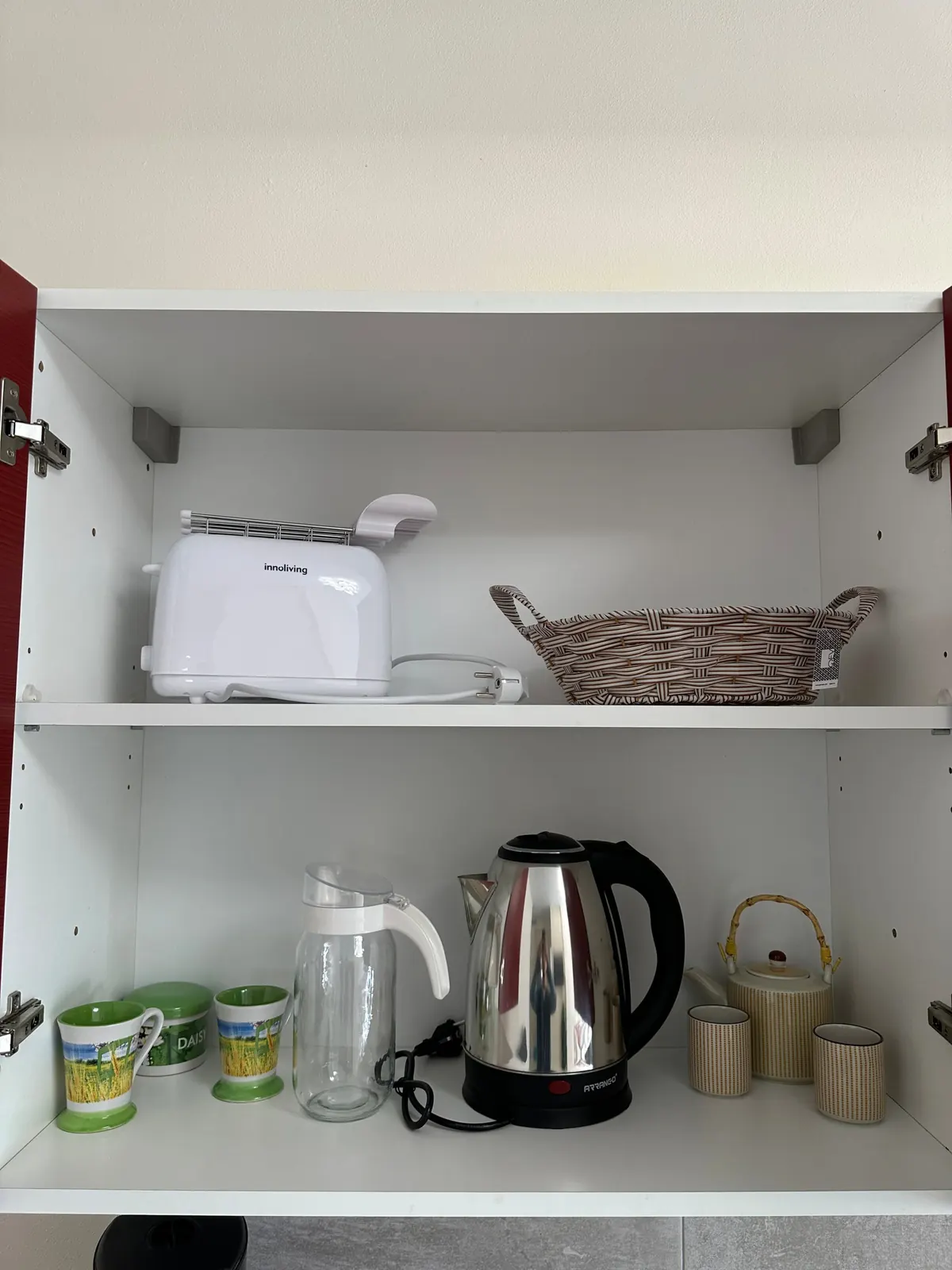 Cucina e soggiorno — foto 5