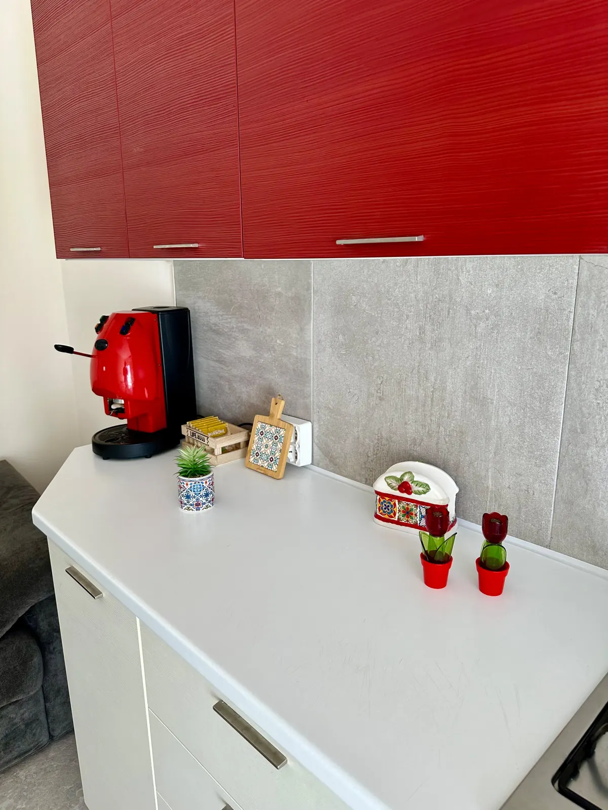 Cucina e soggiorno — foto 6