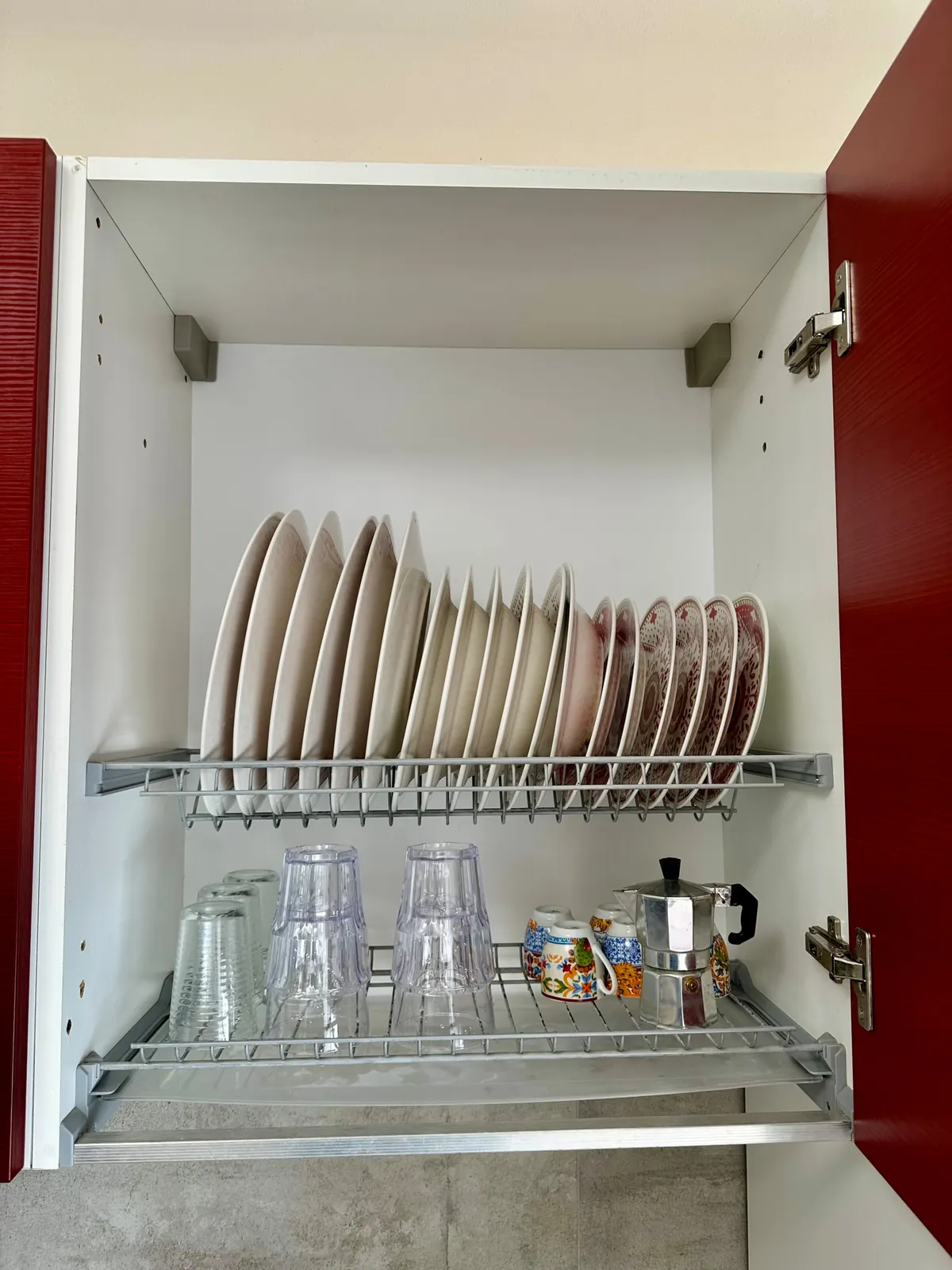 Cucina e soggiorno — foto 7